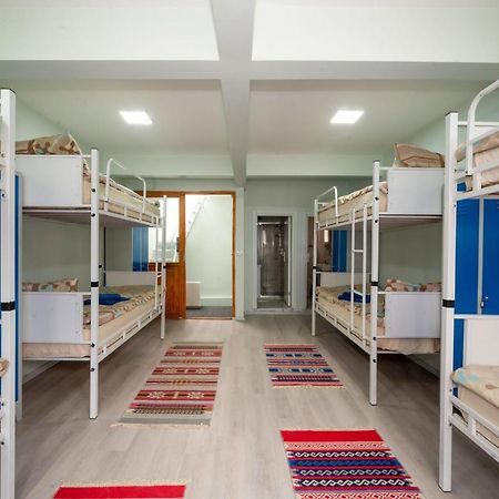 Xalila Hostel & Cafe Ladies Room 이스탄불 외부 사진