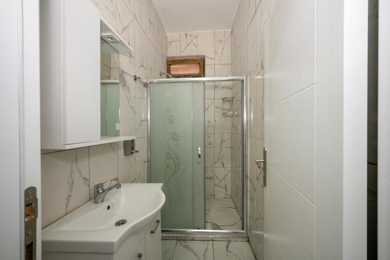 Xalila Hostel & Cafe Ladies Room 이스탄불 외부 사진